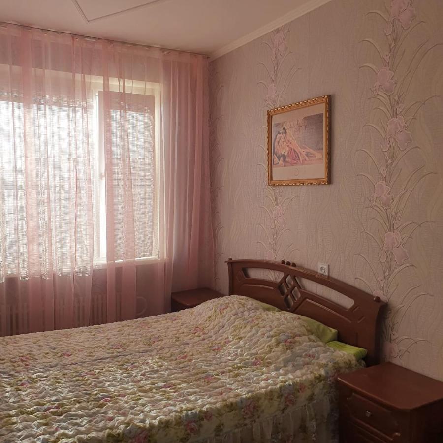 Уютная Квартира В Центре Города. Aktau  Exterior photo